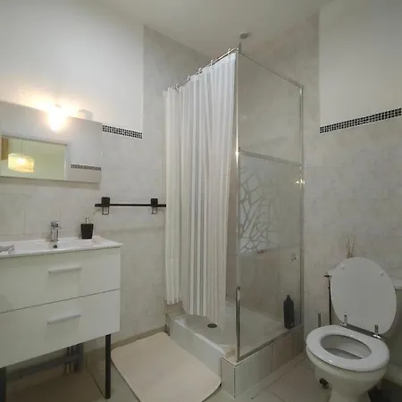 Apartament L'alma Cocoon Bergerac
